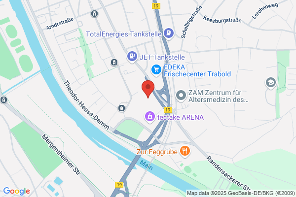 Harth Transport GmbH