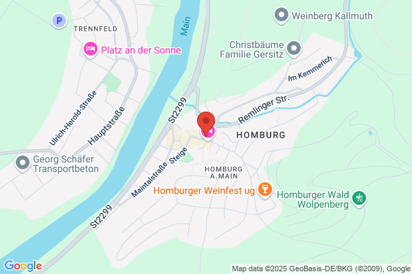Maninger, Irene