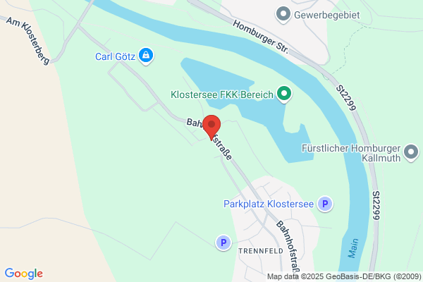 Mühlenstube