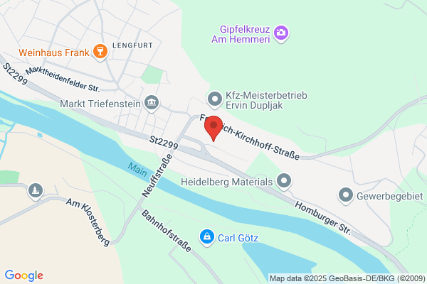 Sparkasse Mainfranken Würzburg