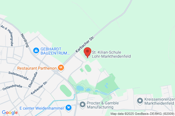 St. Kilian-Schule