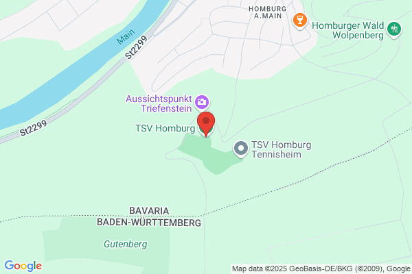 TSV Homburg
