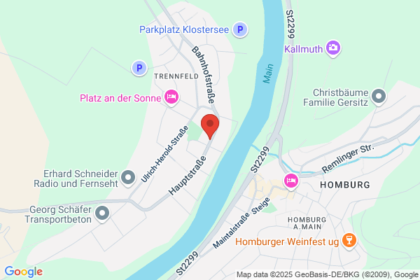 Zum Hirschen