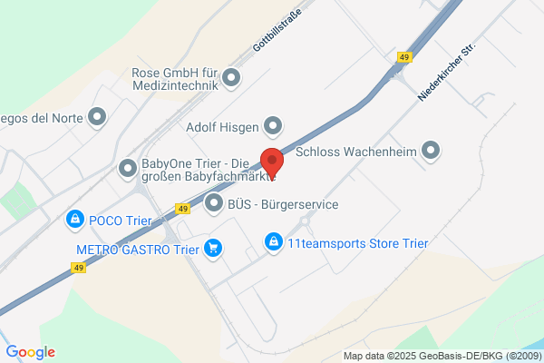 PeRoh GmbH