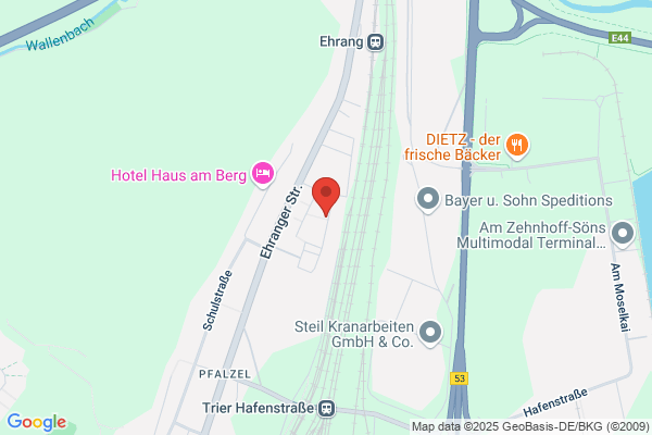 M&K Bau Trier