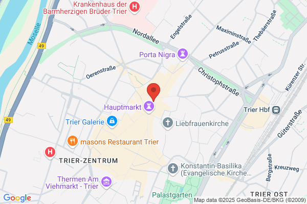 Preisagentur Jaus Schleimer u. Kaumanns GdbR