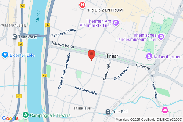 Relief Softlaser-Therapie