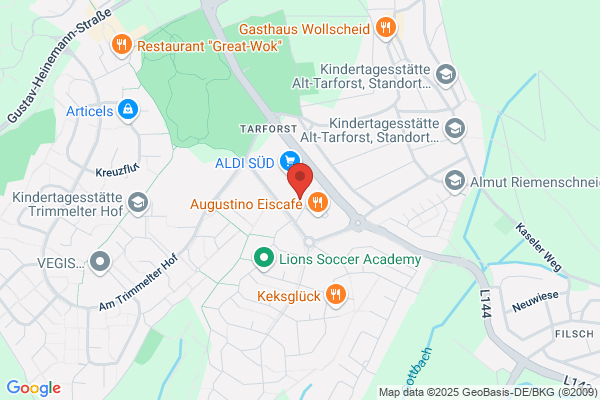 Apotheke Tarforst