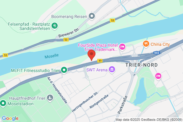 Apotheke im Ratio