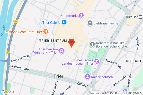 Jesuiten Apotheke