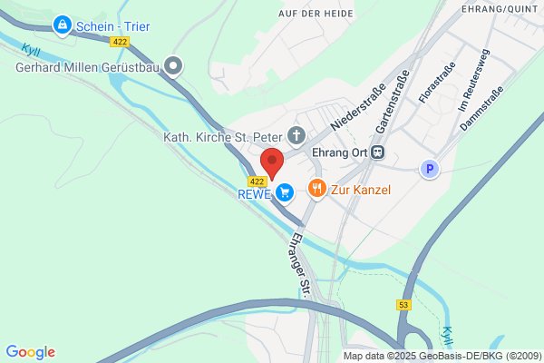 Kylltal Apotheke Daniela Adelsbach e.K.