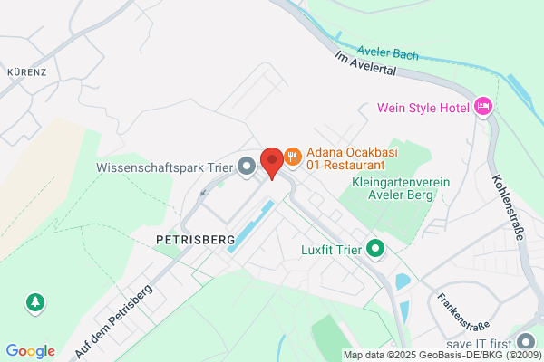 Petrisberg Apotheke