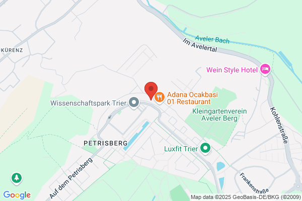 Randstad Inhouse Services Trier