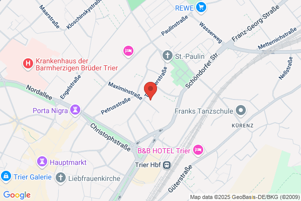 Dipl.-Ing. Batta A. und Steier J. BKS Architekten & Stadtplaner