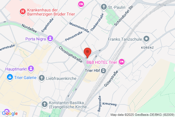 GEERS Hörgeräte