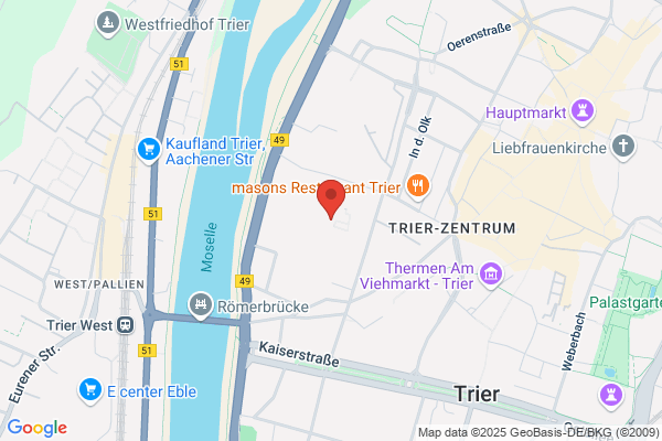 Ärztebereitschaft Region Trier