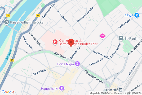 Radiologie Zentrum Dres. Heine, Scherff, Walter