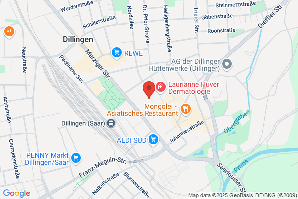 reif & möller diagnostic-network AG