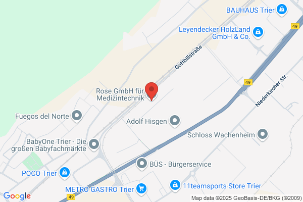 Rose GmbH