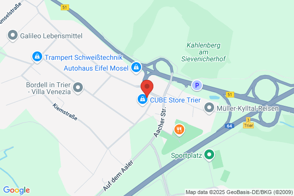 Heisterparts GmbH