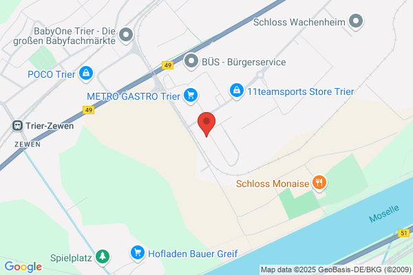 Auto Fritz GmbH & Co. KG