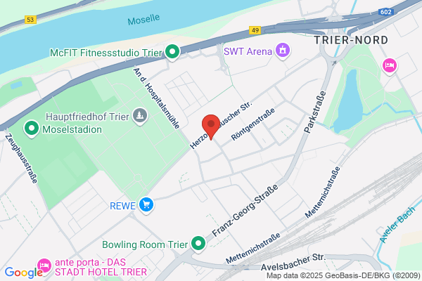 Carglass GmbH Trier (Trier-Nord)