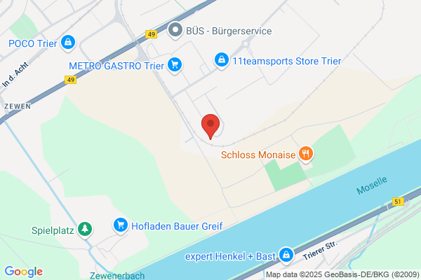 Jürgen Jesse Oldtimer- und Sportwagen Service