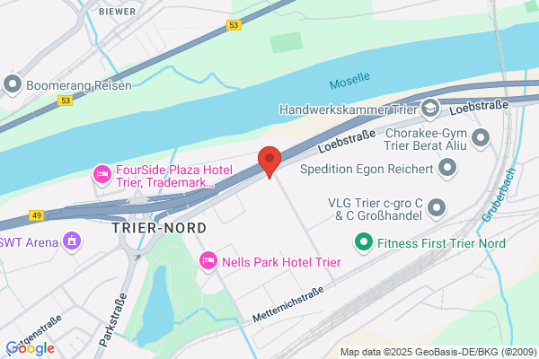 EUROMASTER Trier
