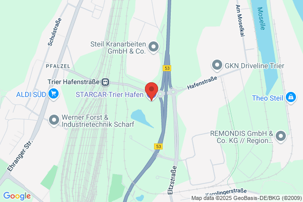Autovermietung Krämer GmbH