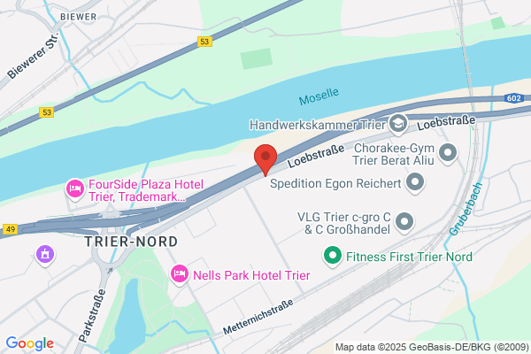 Steil Fahrzeugbau GmbH