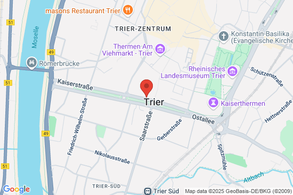 ORLEN Tankstelle