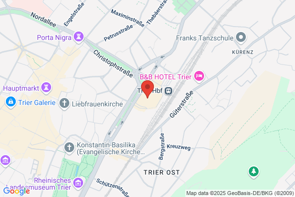 Biebelhausener Mühle GmbH & Co. KG