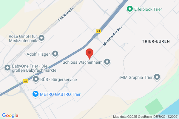 TK-Back Food Service GmbH