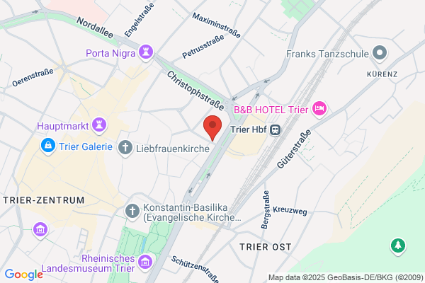 HypoVereinsbank Trier