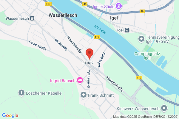 Schöner Wohnen Inh. A. Pesé-Francois