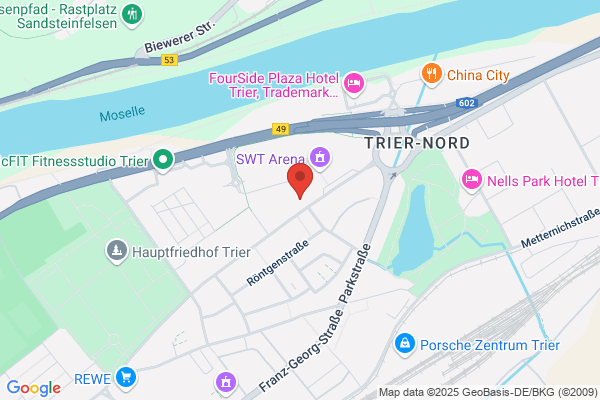 WPW GEOCONSULT GmbH