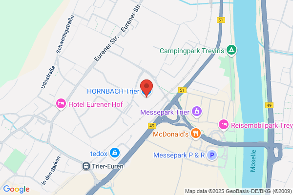 Praktiker Deutschland GmbH