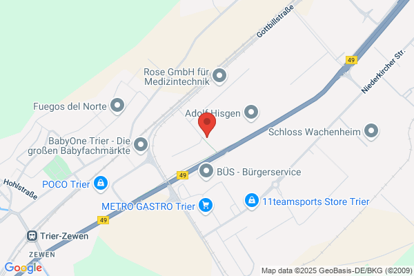 Schnorpfeil Gesellschaft mbH