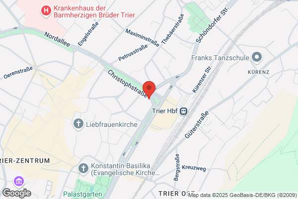 Staatsanwaltschaft Trier