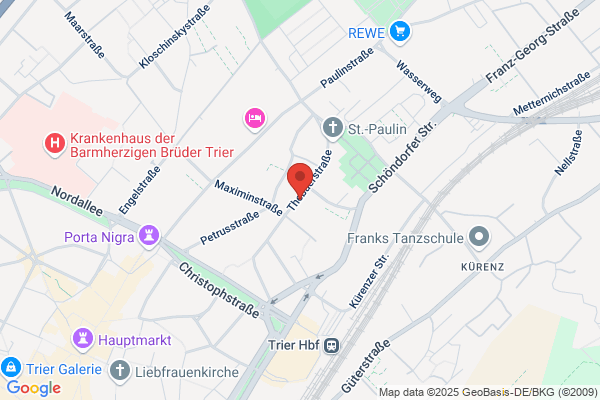 trierfind GmbH