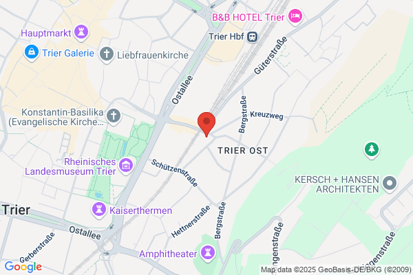 Ehrenamtsagentur Trier