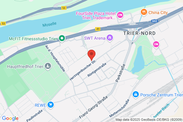 Kreishandwerkerschaft Trier-Saarburg