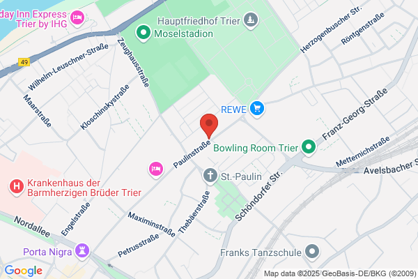 Bestattungen Lieser KG