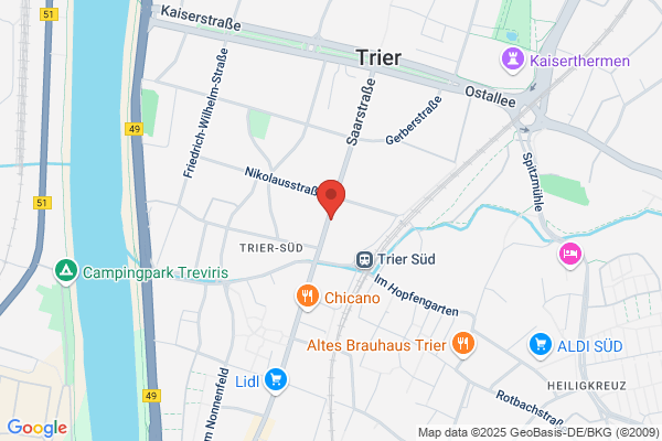 Franzen Bestattungen