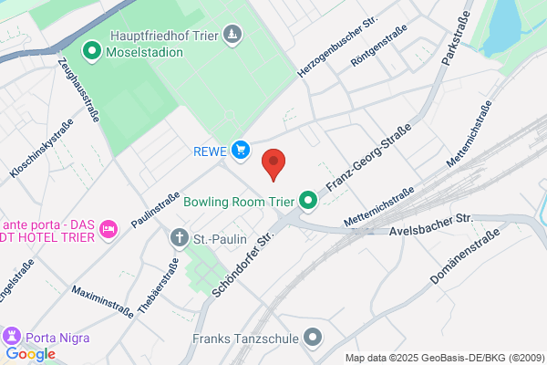 Lambert Grundbesitz GmbH