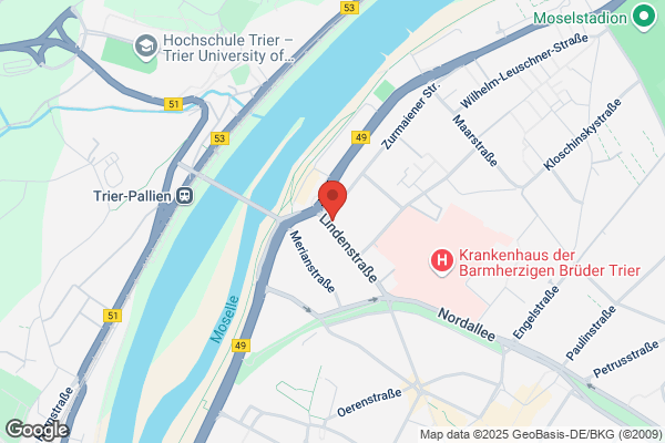 Warth Büroeinrichtung