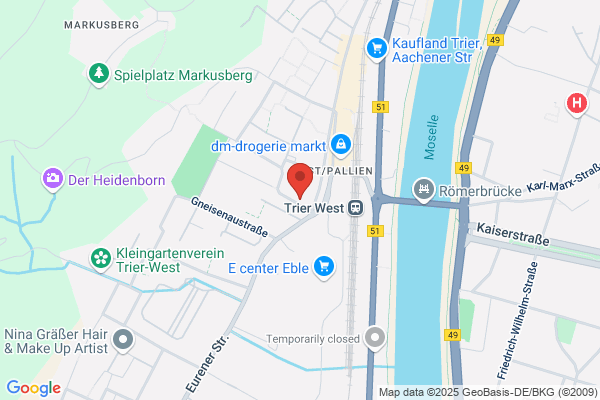 Diab Gebäudereinigung