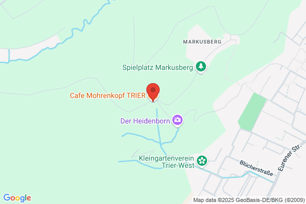 Café Mohrenkopf
