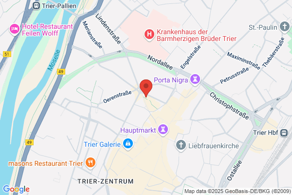 Newton's Tag und Nacht Kaffee