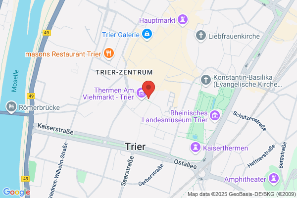 Liebling Trier